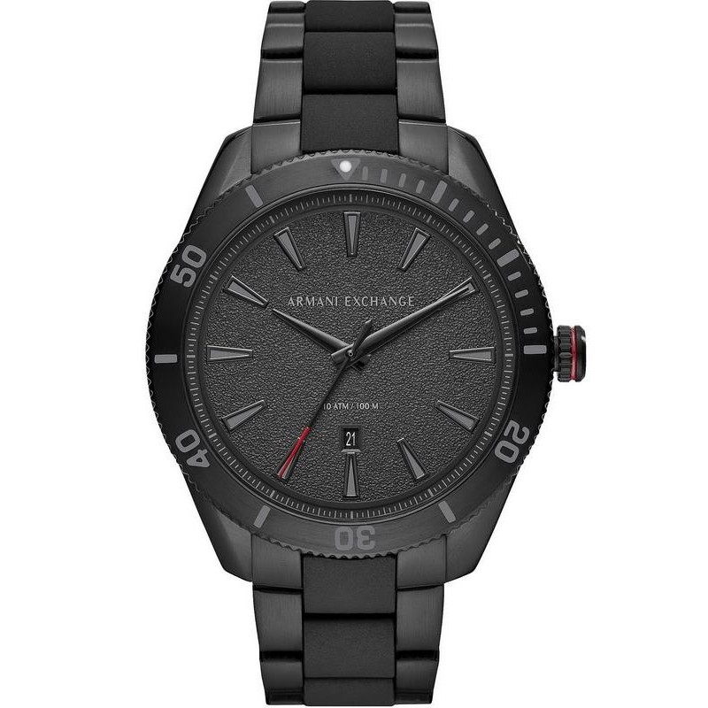 armani exchange watches offers