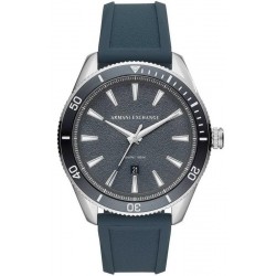 armani exchange watch battery price