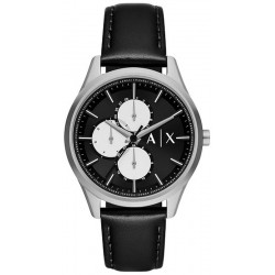 Image de la Armani Exchange Montre Homme - Dante - Multifonction - AX1872