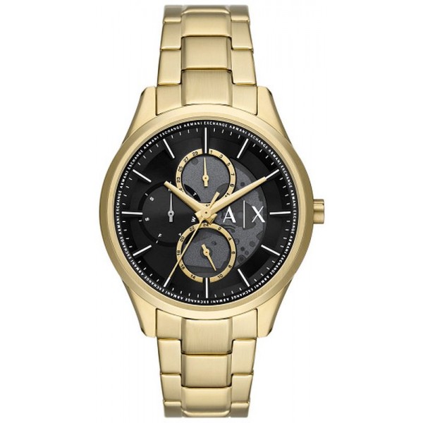 Image de la Armani Exchange Montre Homme - Dante - Multifonction - AX1875