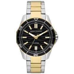Imagen del Armani Exchange Reloj Hombre - Spencer - AX1956