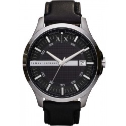 Reloj Hombre Armani Exchange Hampton AX2101