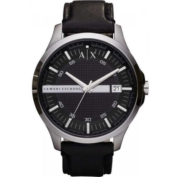 Acquistare Orologio Uomo Armani Exchange Hampton AX2101