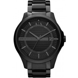 Reloj Hombre Armani Exchange Hampton AX2104