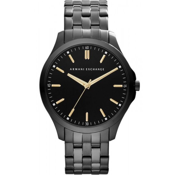 Купить Armani Exchange Мужские Часы Hampton AX2144