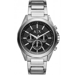 ax2614 armani watch