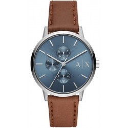 armani exchange watch ax2701