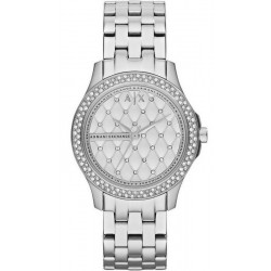 Comprar Reloj Mujer Armani Exchange Lady Hampton AX5215