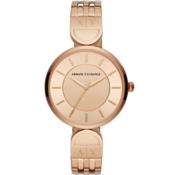 Comprar Reloj Mujer Armani Exchange Brooke AX5328
