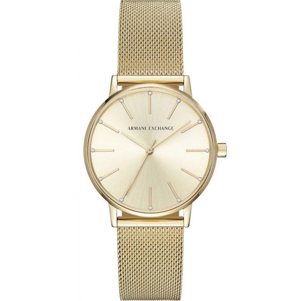 Comprar Reloj Mujer Armani Exchange Lola AX5536
