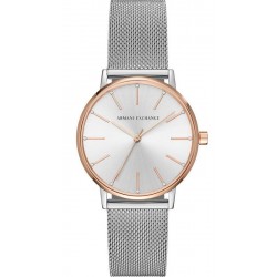 Comprar Reloj Mujer Armani Exchange Lola AX5537