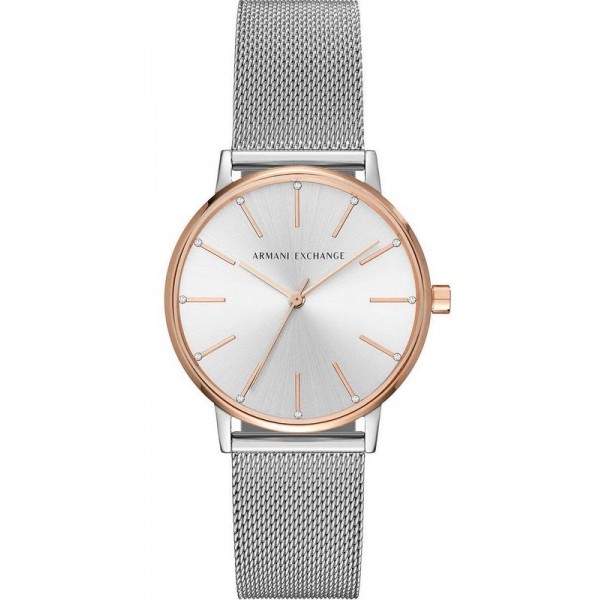 Comprar Reloj Mujer Armani Exchange Lola AX5537