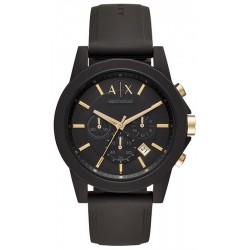 Imagen del Reloj Armani Exchange Outerbanks Cronógrafo para Hombre AX7105