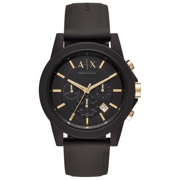 Imagen del Reloj Armani Exchange Outerbanks Cronógrafo para Hombre AX7105