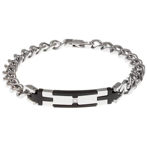 Comprar Pulsera Hombre Boccadamo Man ABR270