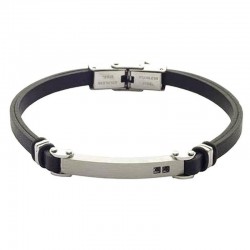 Buy Men's Boccadamo Bracelet Man ABR347N