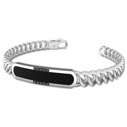 Buy Men's Boccadamo Bracelet Man ABR352D