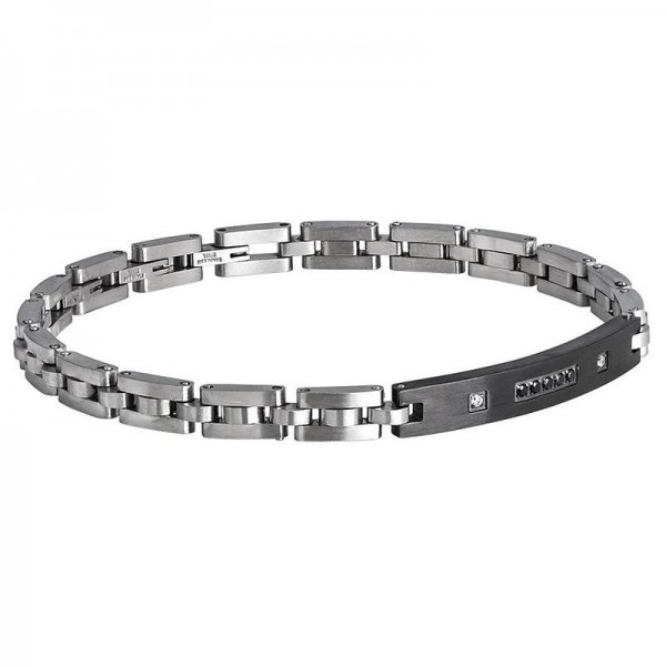 Comprar Pulsera Hombre Boccadamo Man ABR362N