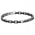 Comprar Pulsera Hombre Boccadamo Man ABR363A