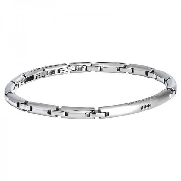 Comprar Pulsera Hombre Boccadamo Man ABR366