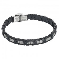 Buy Men's Boccadamo Bracelet Man ABR421G