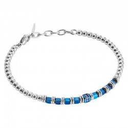 Boccadamo Herrenarmband Man ABR424B