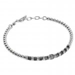 Kaufen Sie Boccadamo Herrenarmband Man ABR424N
