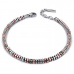 Comprar Pulsera Hombre Boccadamo Man ABR608R