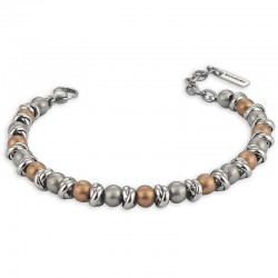 Comprar Pulsera Hombre Boccadamo Man ABR616