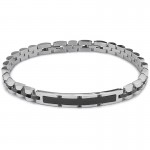 Imagen de la Pulsera Boccadamo Man hombre ABR658N