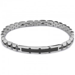 Image du Bracelet Boccadamo Man homme ABR658N