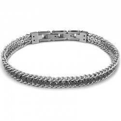 Image du Bracelet Boccadamo Man homme ABR665N