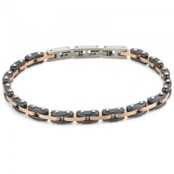 Image du Bracelet Boccadamo Man homme ABR676