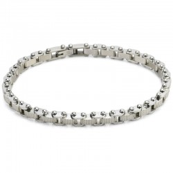 Image du Bracelet Boccadamo Man homme ABR677
