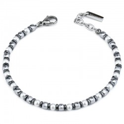 Image du Bracelet Boccadamo Man homme ABR685