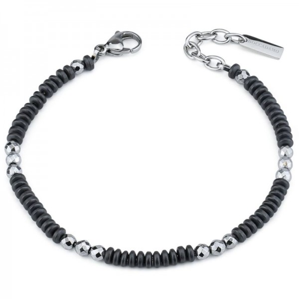 Imagen de la Pulsera Boccadamo Man hombre ABR687