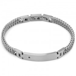 Image du Bracelet Boccadamo Man homme ABR688