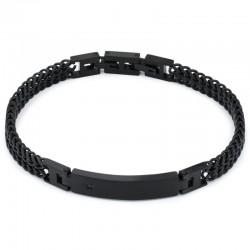 Image du Bracelet Boccadamo Man homme ABR688N