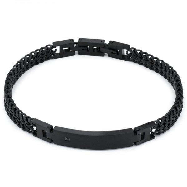 Imagen de la Pulsera Boccadamo Man hombre ABR688N
