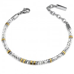 Image du Bracelet Boccadamo Man homme ABR698