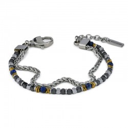 Imagen de la Pulsera Boccadamo Man hombre ABR716B