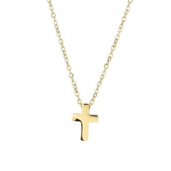 Imagen del Collar Boccadamo Man hombre AGR250D Cruz