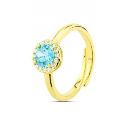 Imagen del Anillo Boccadamo Sophie Mujer AN483DA