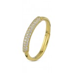 Imagen del Anillo Boccadamo Sophie Mujer AN521D