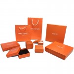 Imagen del Collar Boccadamo Caleida Mujer KGR037RS