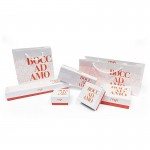 Image of the Boccadamo Campanelle Ladies Bracelet CL/BR11