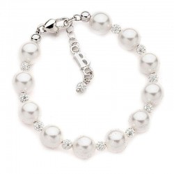 Comprar Pulsera Mujer Boccadamo Perle BR364