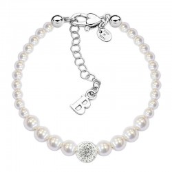 Comprar Pulsera Mujer Boccadamo Perle BR366