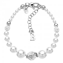 Comprar Pulsera Mujer Boccadamo Perle BR369