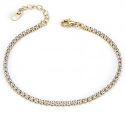 Imagen de la Pulsera de tenis Boccadamo Sophie mujer BR592D